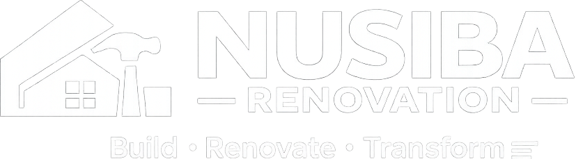 Nusiba Renovation